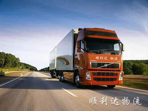 淺談?wù)?chē)物流運(yùn)輸有哪些好處！